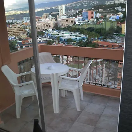 Appartement Sunshine