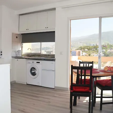 Sunshine Appartement *