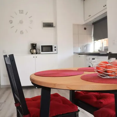 Appartement Sunshine *