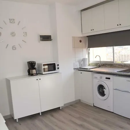 Appartement Sunshine
