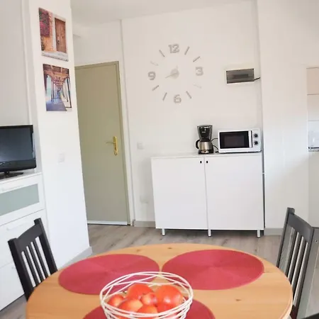 Sunshine Appartement *