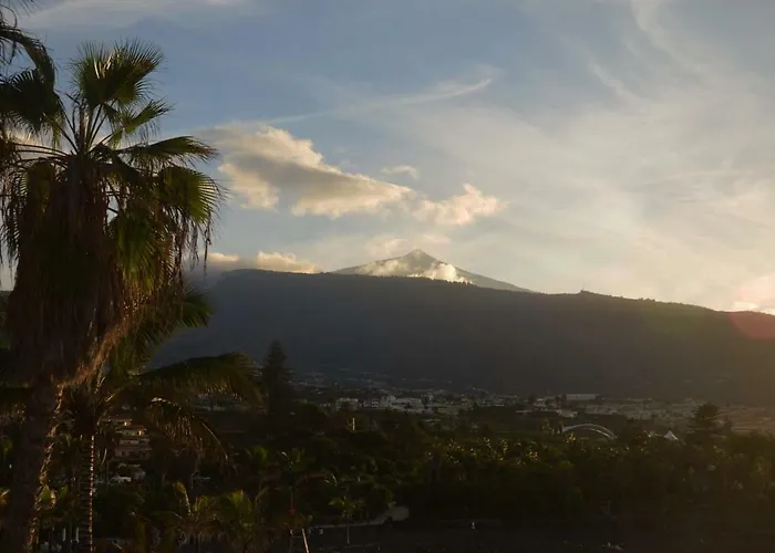 Διαμέρισμα Sunshine *