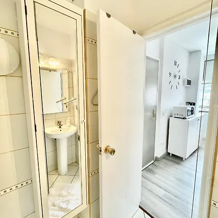 Sunshine アパート プエルト・デ・ラ・クルス