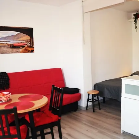 Sunshine * Puerto de la Cruz (Tenerife)