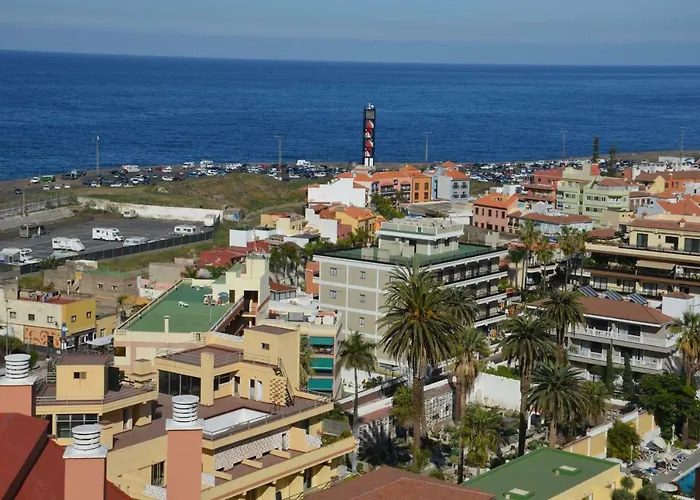 Sunshine Puerto de la Cruz (Tenerife)