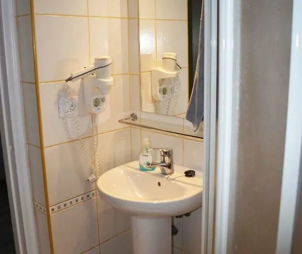 Sunshine Puerto de la Cruz (Tenerife)