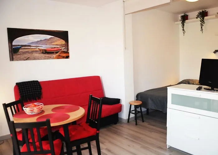 Sunshine * Puerto de la Cruz (Tenerife)