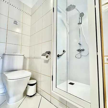 Apartamento Sunshine *