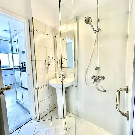 Apartament Sunshine Puerto de la Cruz (Tenerife)