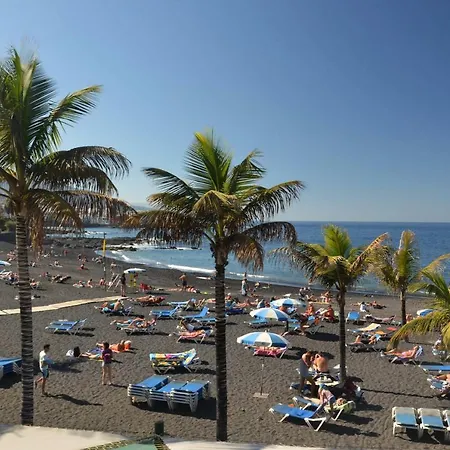 Sunshine Apartment *