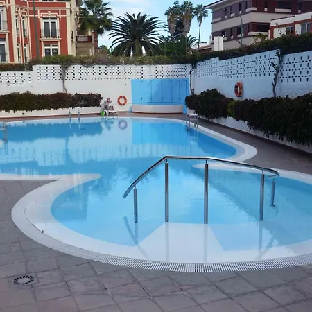 Sunshine * Puerto de la Cruz (Tenerife)