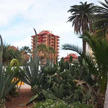 Sunshine Apartment *