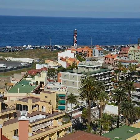 Sunshine Puerto de la Cruz (Tenerife)