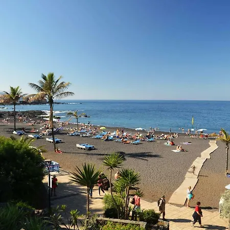 Sunshine * Puerto de la Cruz (Tenerife)