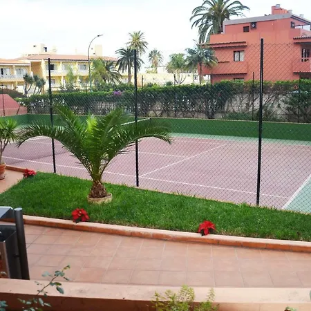 Sunshine Apartamento