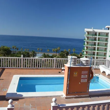 Apartamento Sunshine *