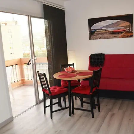 Sunshine Apartment Puerto de la Cruz (Tenerife)