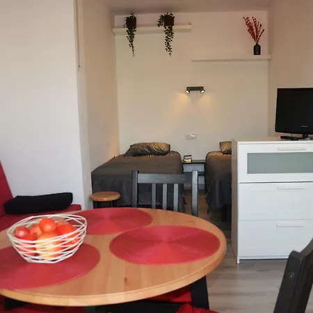 Apartamento Sunshine Puerto de la Cruz (Tenerife)