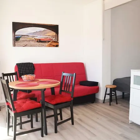 Apartamento Sunshine