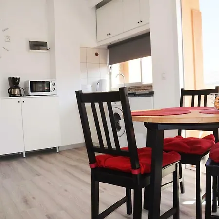 Apartamento Sunshine Puerto de la Cruz (Tenerife)