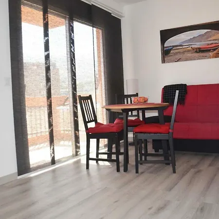 Apartamento Sunshine Puerto de la Cruz (Tenerife)