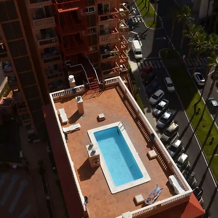 Apartamento Sunshine