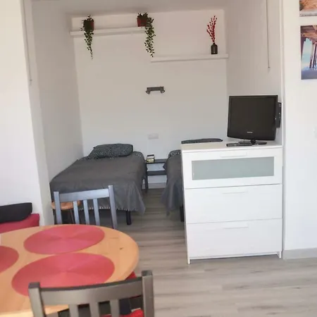 Sunshine * Puerto de la Cruz (Tenerife)