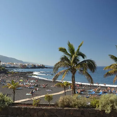 Sunshine Apartamento