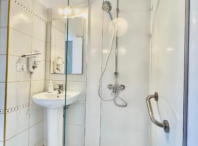 Sunshine Appartement