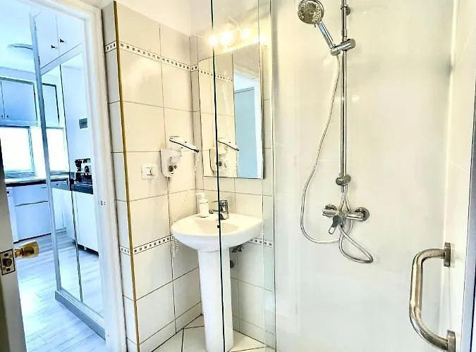 Appartement Sunshine Puerto de la Cruz (Tenerife)