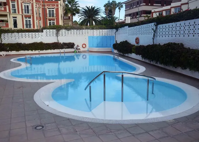 Sunshine * Puerto de la Cruz (Tenerife)