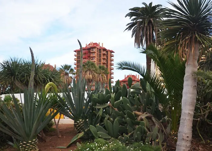 Sunshine Apartamento *