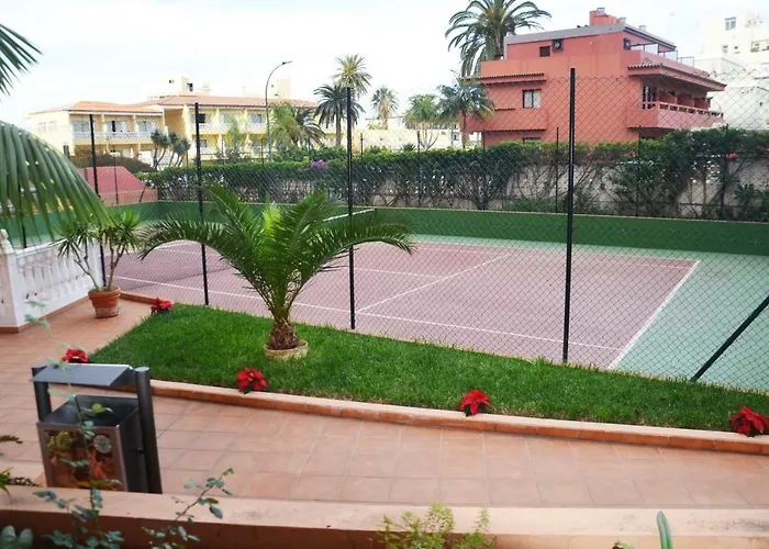 Sunshine Apartamento