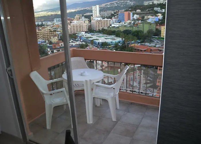 Appartement Sunshine