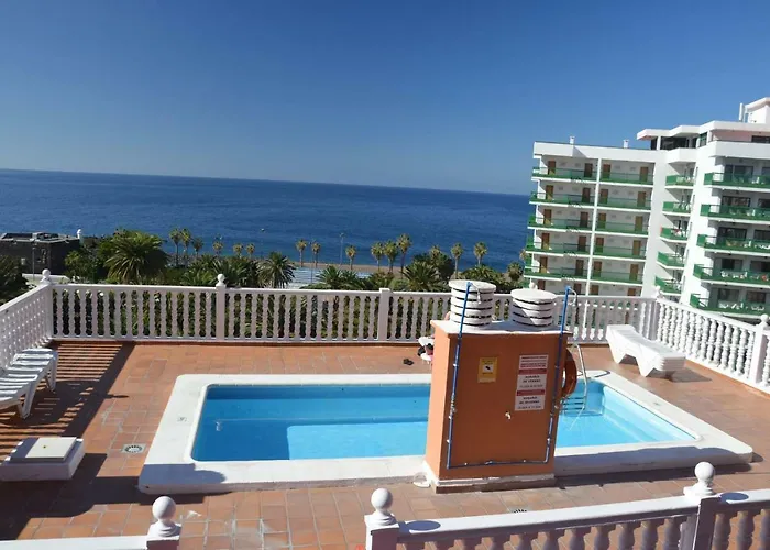 Apartamento Sunshine *