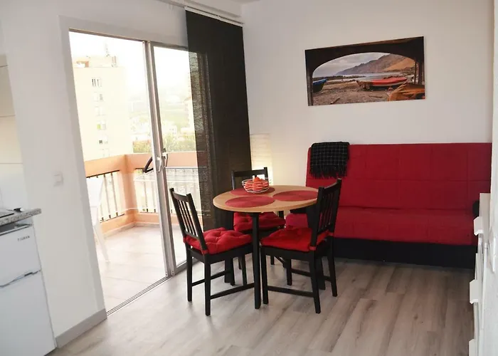 Sunshine Appartement Puerto de la Cruz (Tenerife)