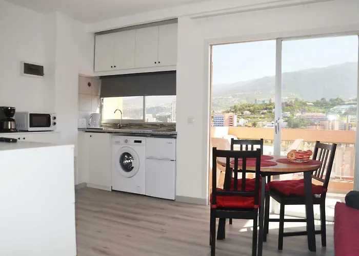 Sunshine Apartamento *