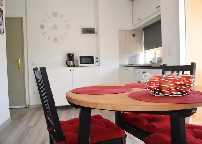 Appartement Sunshine *