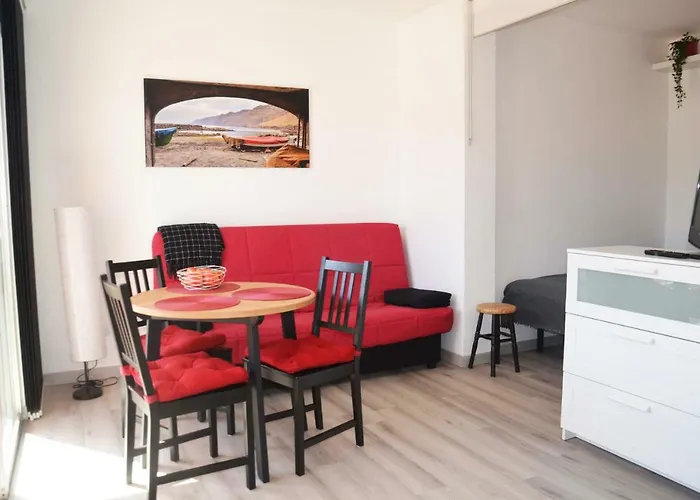 Appartement Sunshine