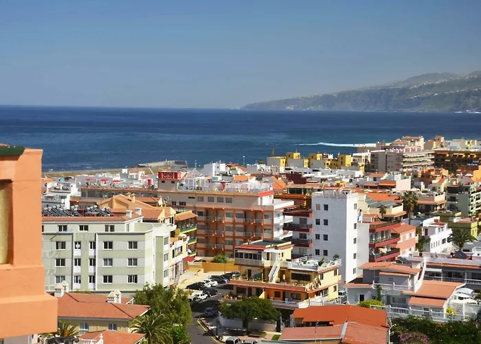 Sunshine Apartamento