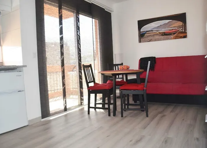 Appartement Sunshine Puerto de la Cruz (Tenerife)