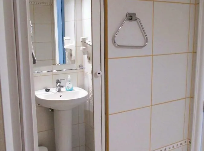 Appartement Sunshine