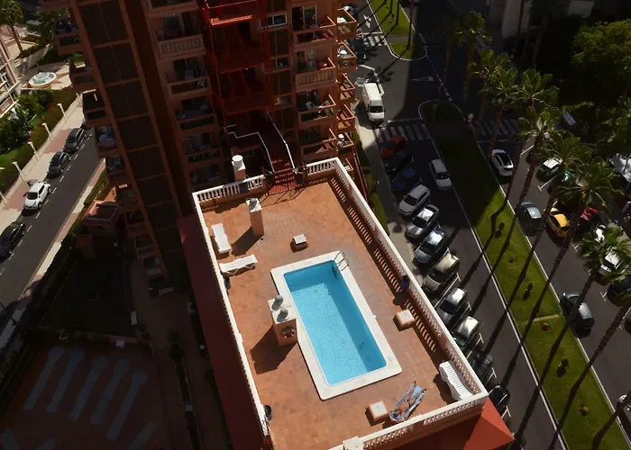 Apartamento Sunshine