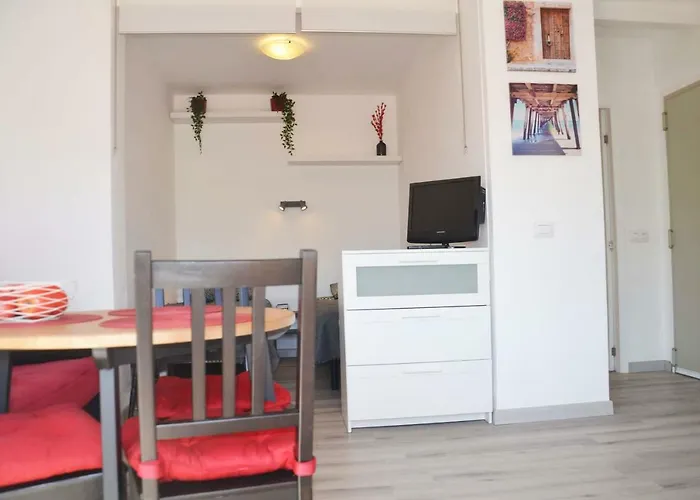 Sunshine * 푸에르토 드 라 크루즈