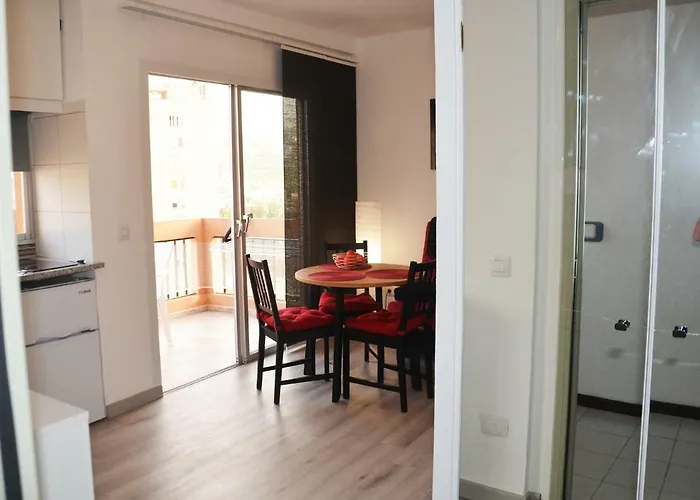 Appartement Sunshine