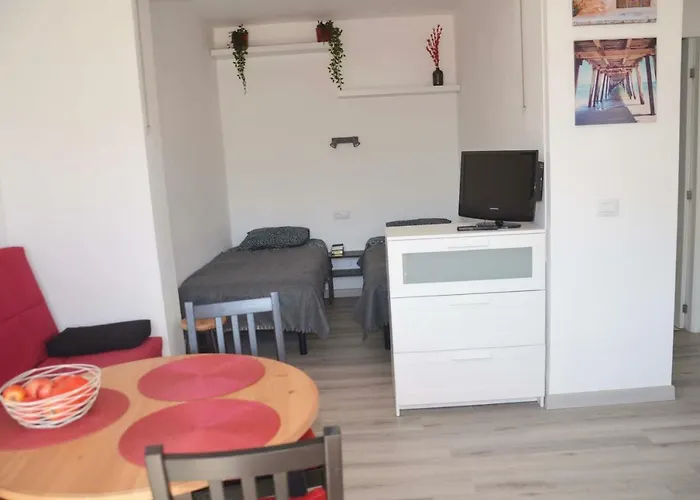 Sunshine * بويرتو ذي لا كروز