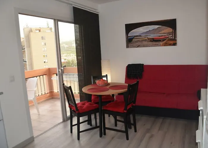 Apartamento Sunshine Puerto de la Cruz (Tenerife)