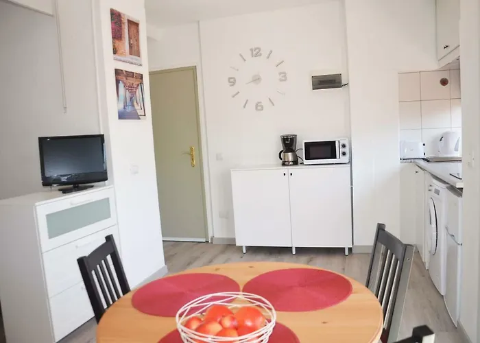 Sunshine Appartement *