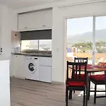 Sunshine Apartamento *